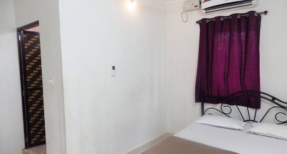 Sabita Guest House, Goa 3